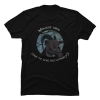 black phillip t shirt